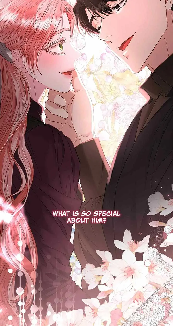 Dear Villainous Husband, the One to be Obsessed with is Over There Chapter 57 page 22