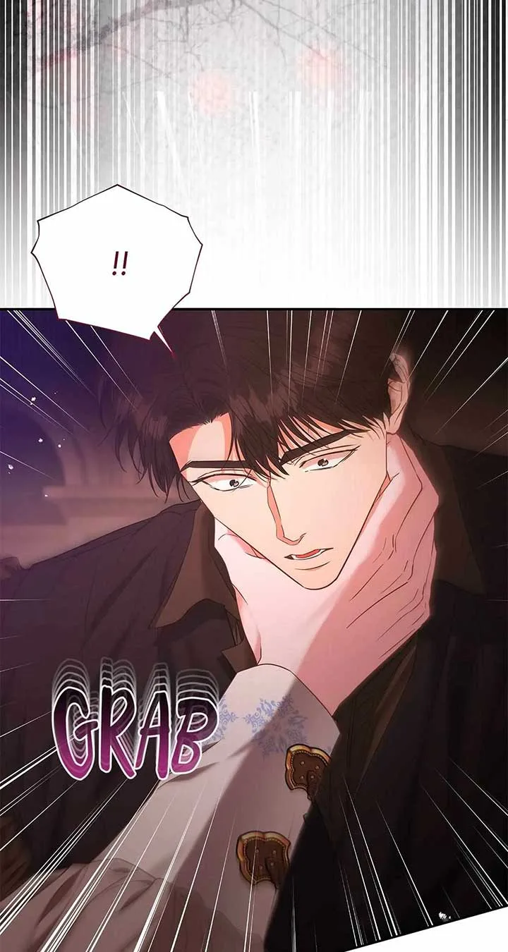 Dear Villainous Husband, the One to be Obsessed with is Over There Chapter 57 page 25