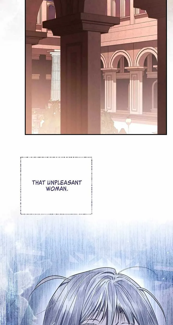 Dear Villainous Husband, the One to be Obsessed with is Over There Chapter 57 page 16
