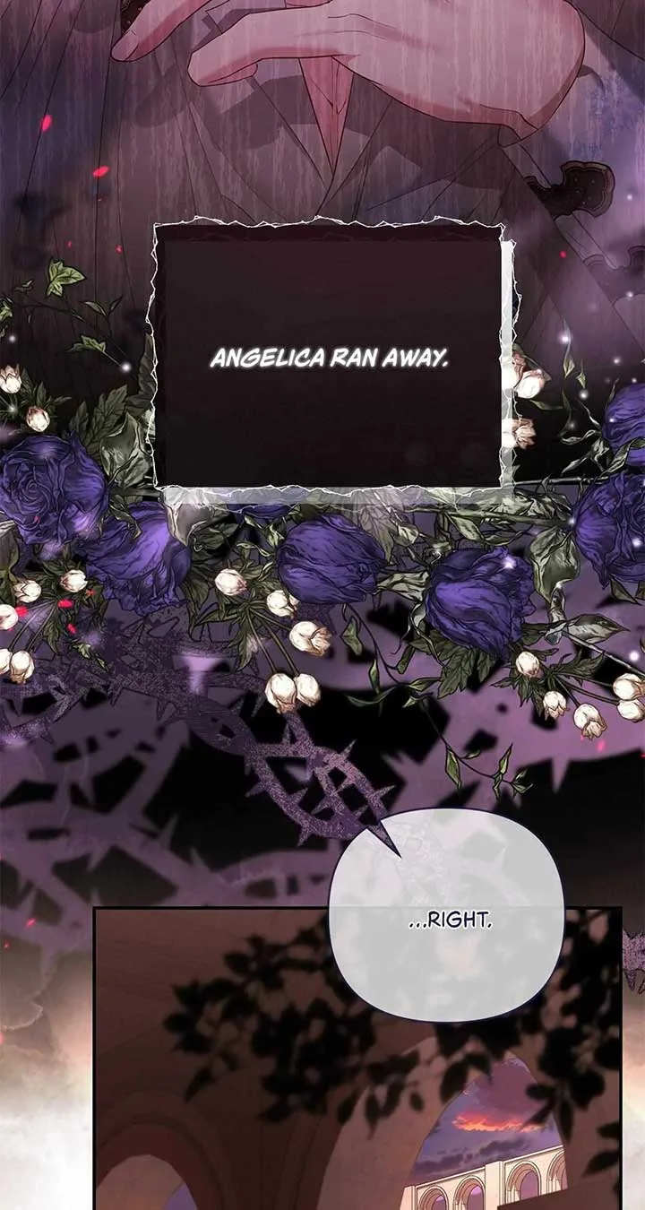 Dear Villainous Husband, the One to be Obsessed with is Over There Chapter 57 page 15