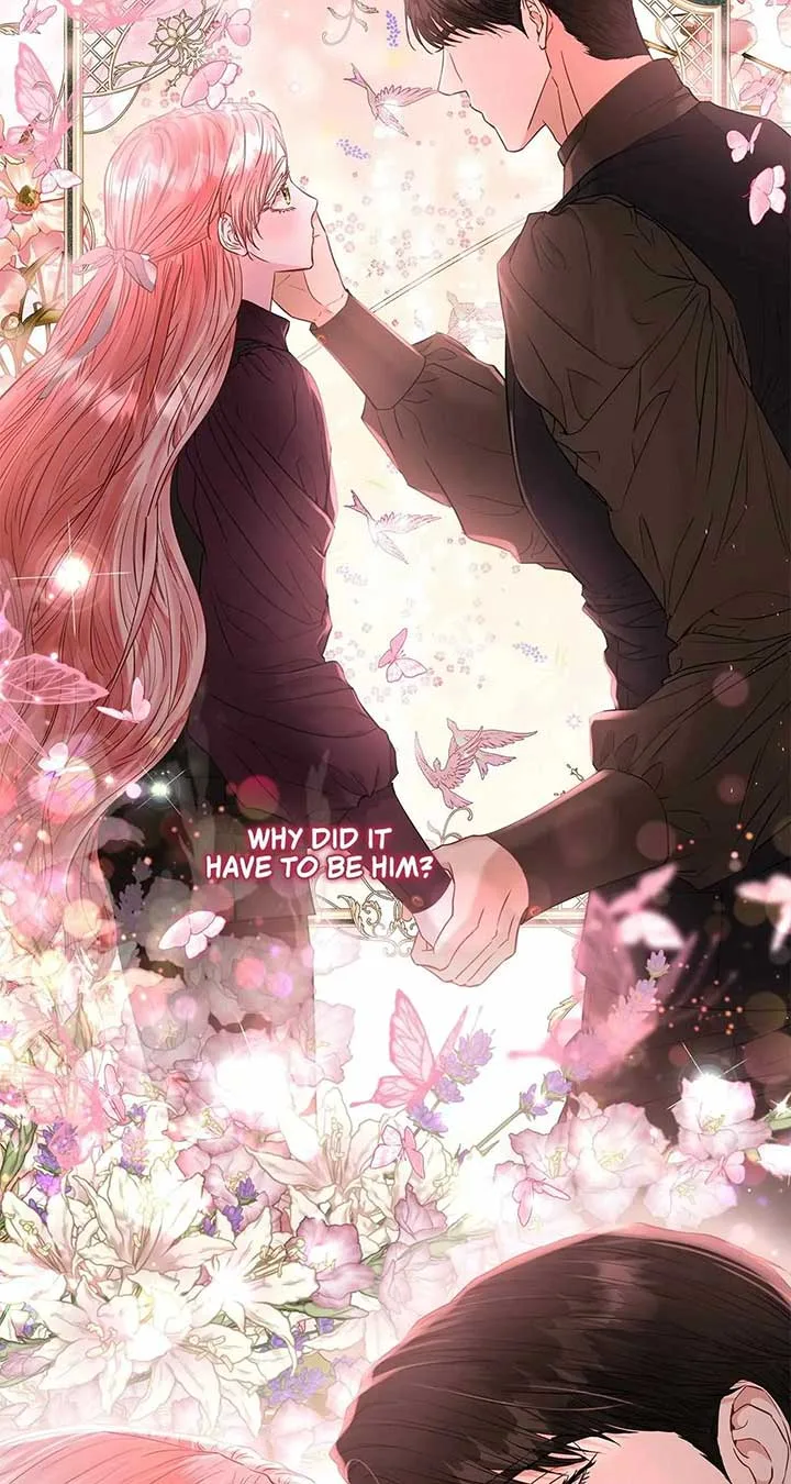 Dear Villainous Husband, the One to be Obsessed with is Over There Chapter 57 page 21
