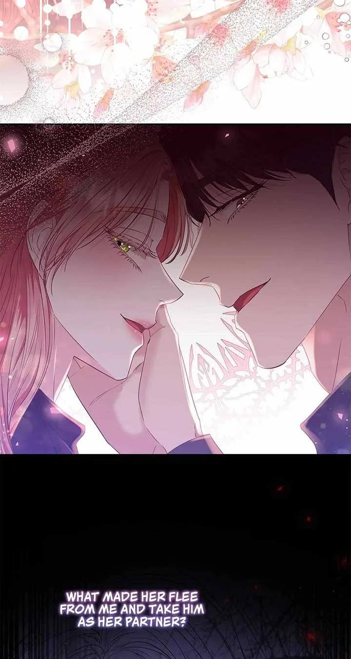 Dear Villainous Husband, the One to be Obsessed with is Over There Chapter 57 page 23