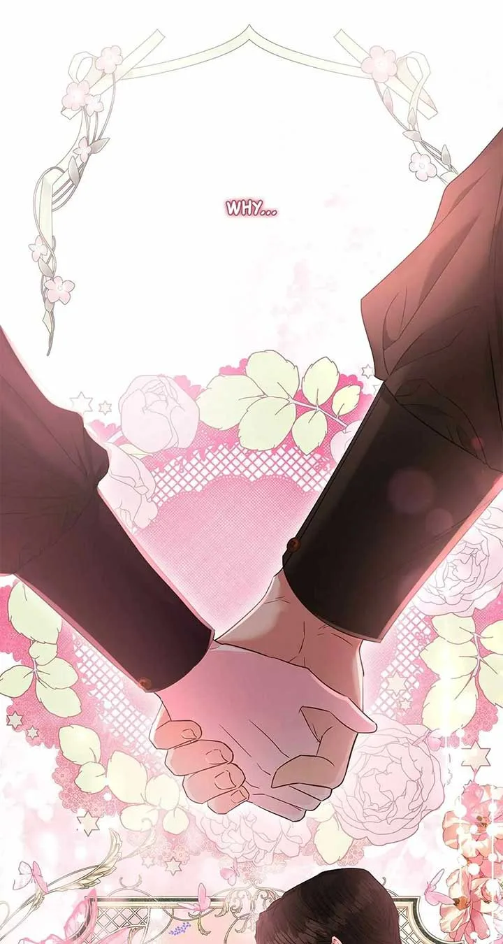 Dear Villainous Husband, the One to be Obsessed with is Over There Chapter 57 page 20