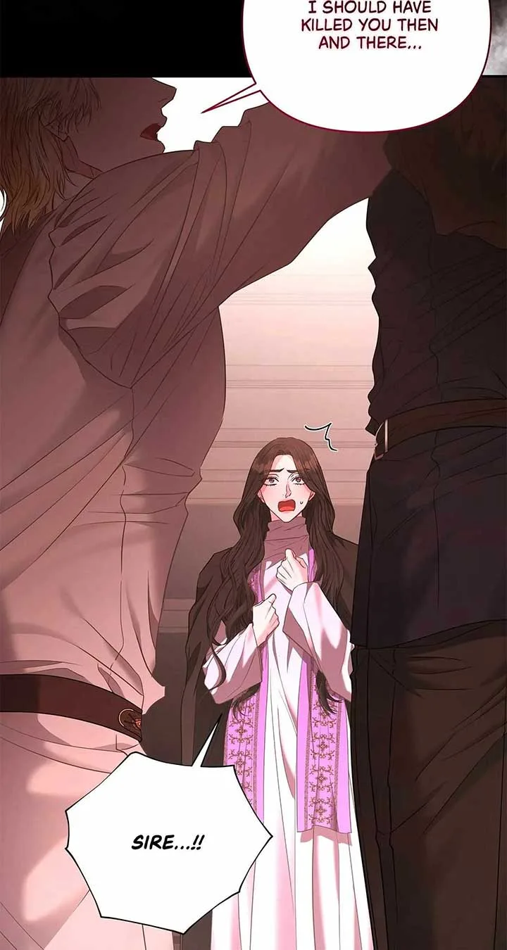 Dear Villainous Husband, the One to be Obsessed with is Over There Chapter 57 page 29