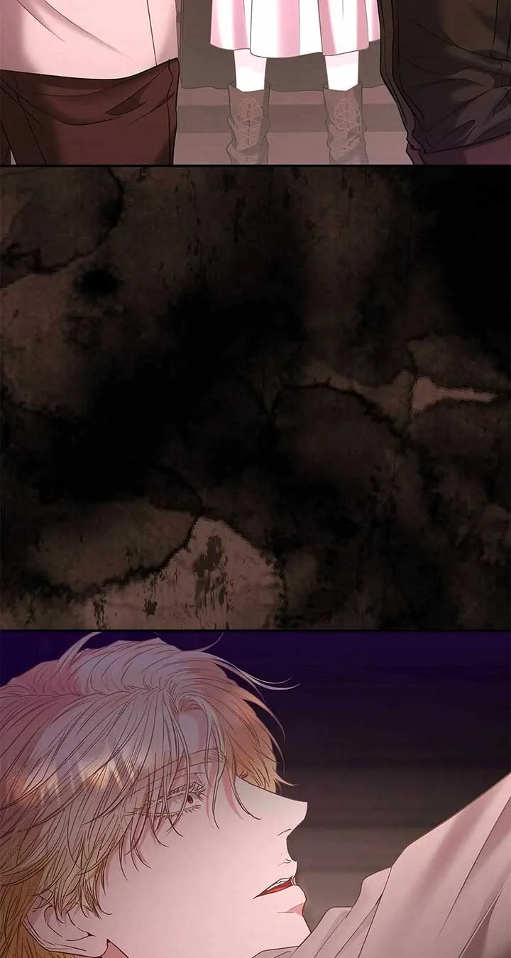 Dear Villainous Husband, the One to be Obsessed with is Over There Chapter 57 page 30