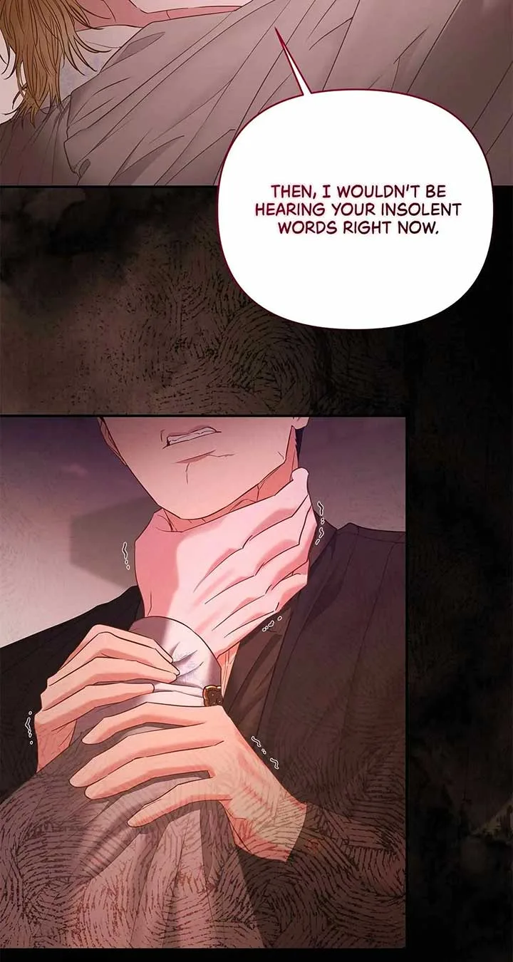 Dear Villainous Husband, the One to be Obsessed with is Over There Chapter 57 page 31