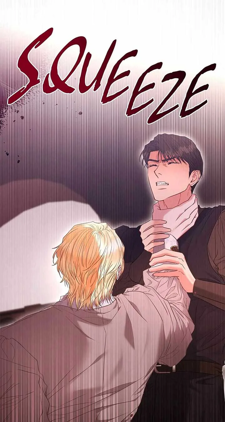Dear Villainous Husband, the One to be Obsessed with is Over There Chapter 57 page 27