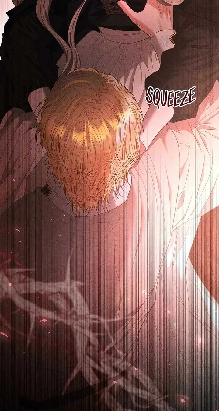 Dear Villainous Husband, the One to be Obsessed with is Over There Chapter 57 page 38
