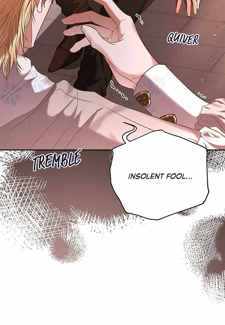 Dear Villainous Husband, the One to be Obsessed with is Over There Chapter 57 page 45