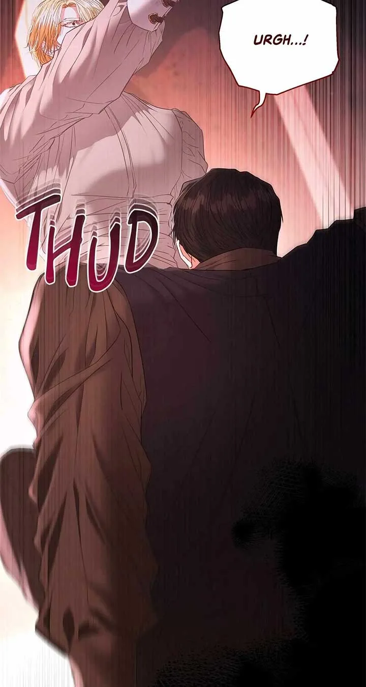 Dear Villainous Husband, the One to be Obsessed with is Over There Chapter 57 page 43