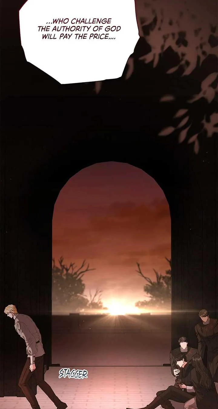 Dear Villainous Husband, the One to be Obsessed with is Over There Chapter 57 page 47