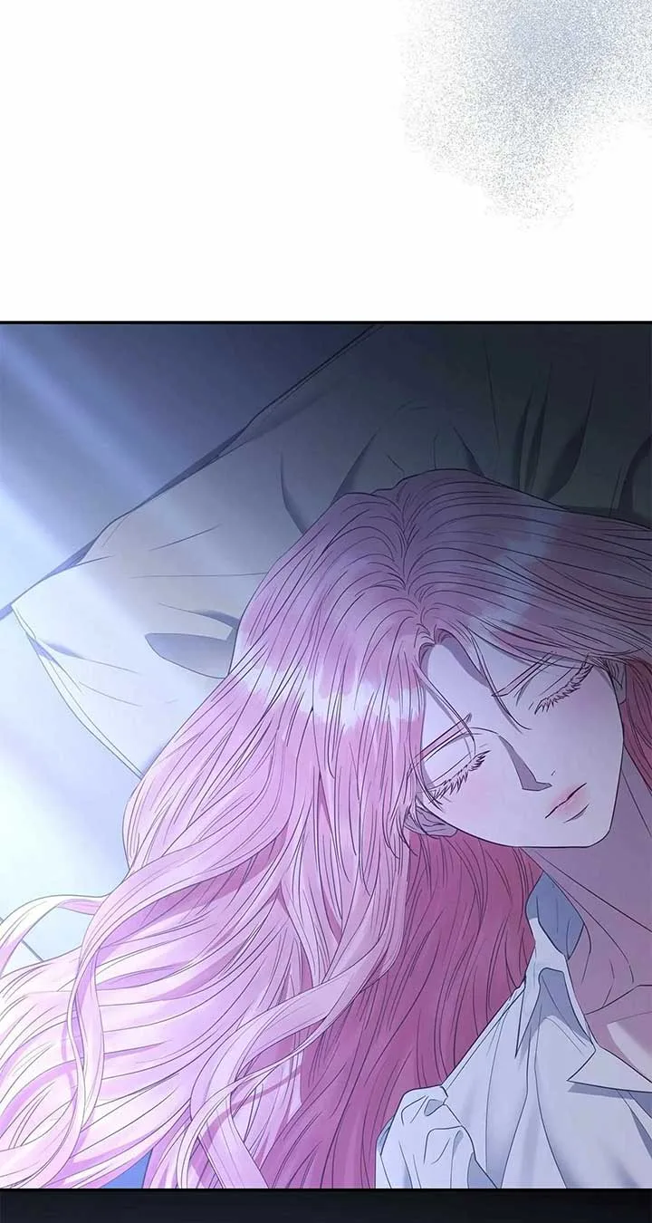 Dear Villainous Husband, the One to be Obsessed with is Over There Chapter 57 page 55