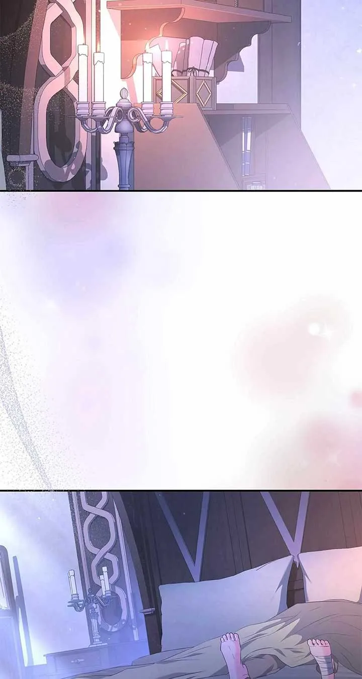 Dear Villainous Husband, the One to be Obsessed with is Over There Chapter 57 page 53
