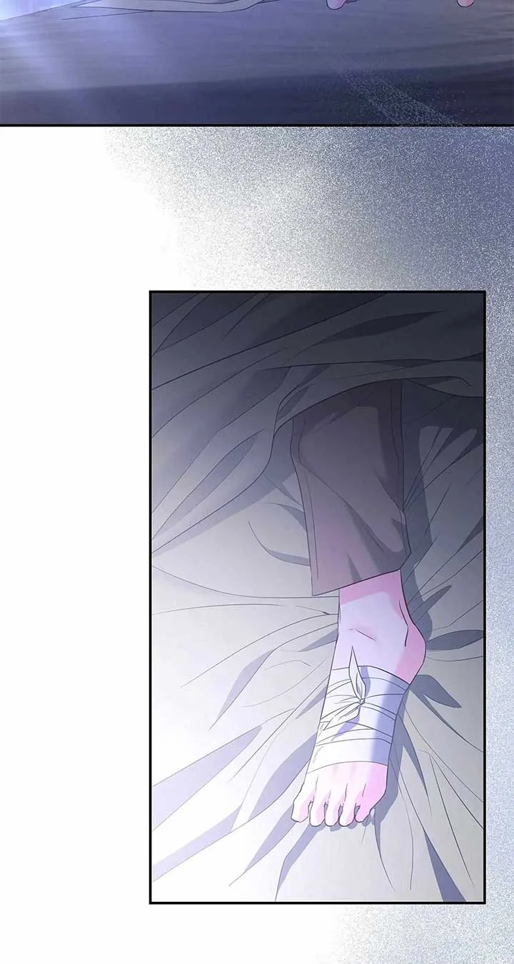 Dear Villainous Husband, the One to be Obsessed with is Over There Chapter 57 page 54