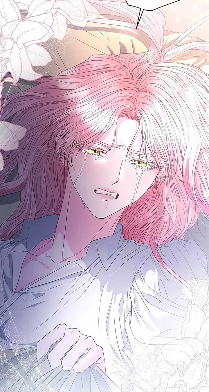 Dear Villainous Husband, the One to be Obsessed with is Over There Chapter 57 page 70
