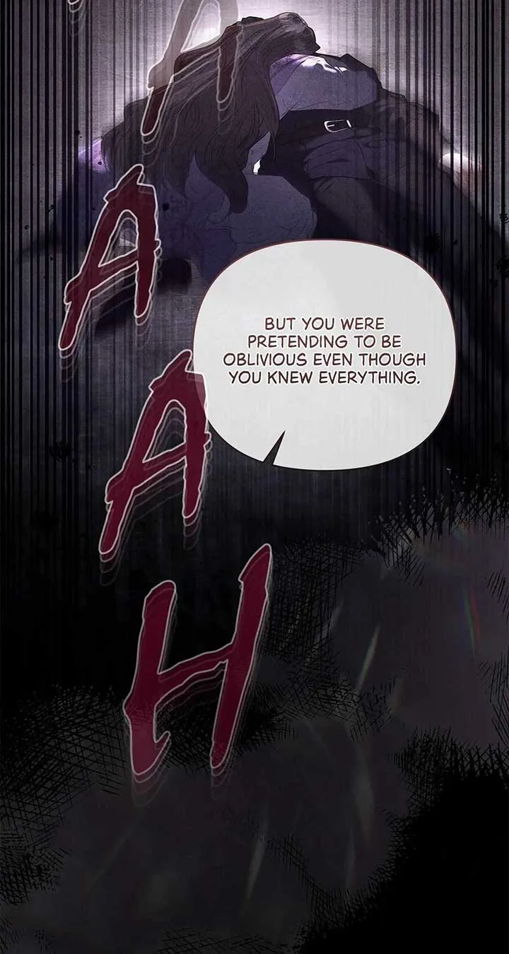 Dear Villainous Husband, the One to be Obsessed with is Over There Chapter 57 page 68
