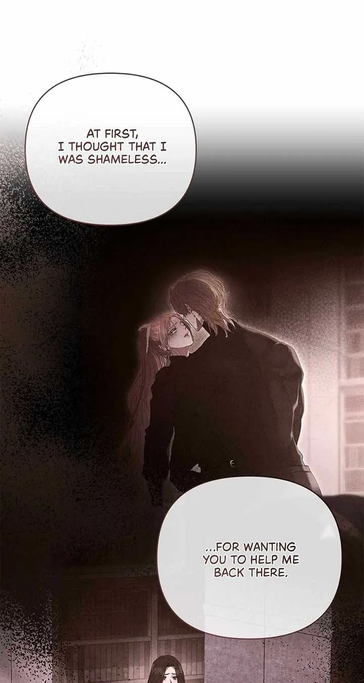 Dear Villainous Husband, the One to be Obsessed with is Over There Chapter 57 page 65