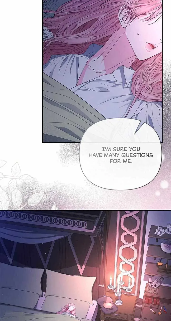 Dear Villainous Husband, the One to be Obsessed with is Over There Chapter 57 page 62