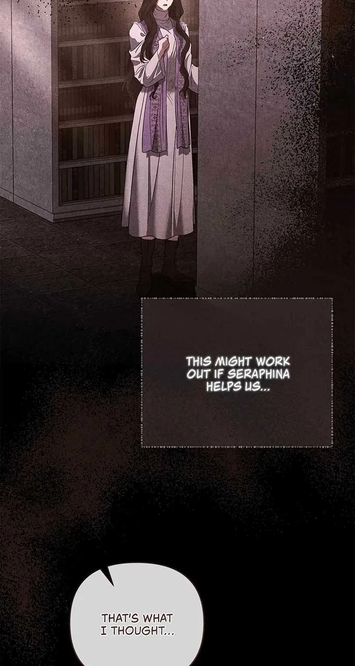 Dear Villainous Husband, the One to be Obsessed with is Over There Chapter 57 page 66