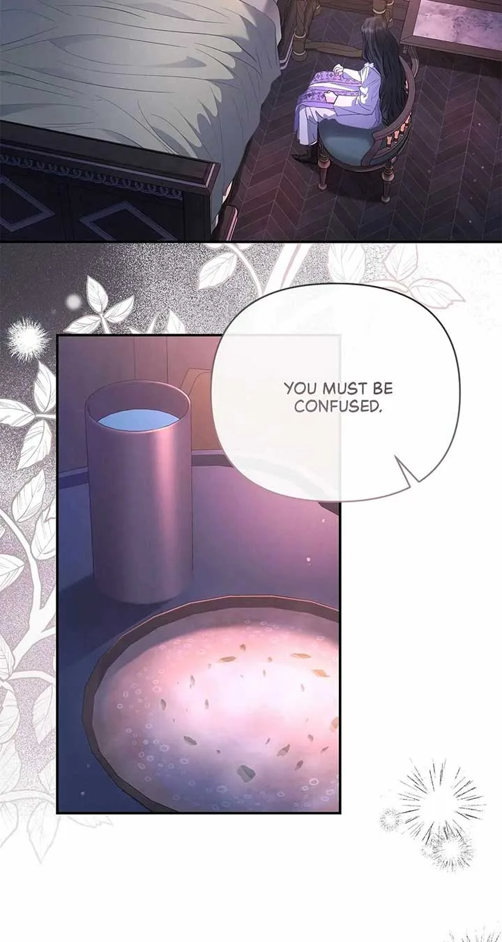 Dear Villainous Husband, the One to be Obsessed with is Over There Chapter 57 page 63
