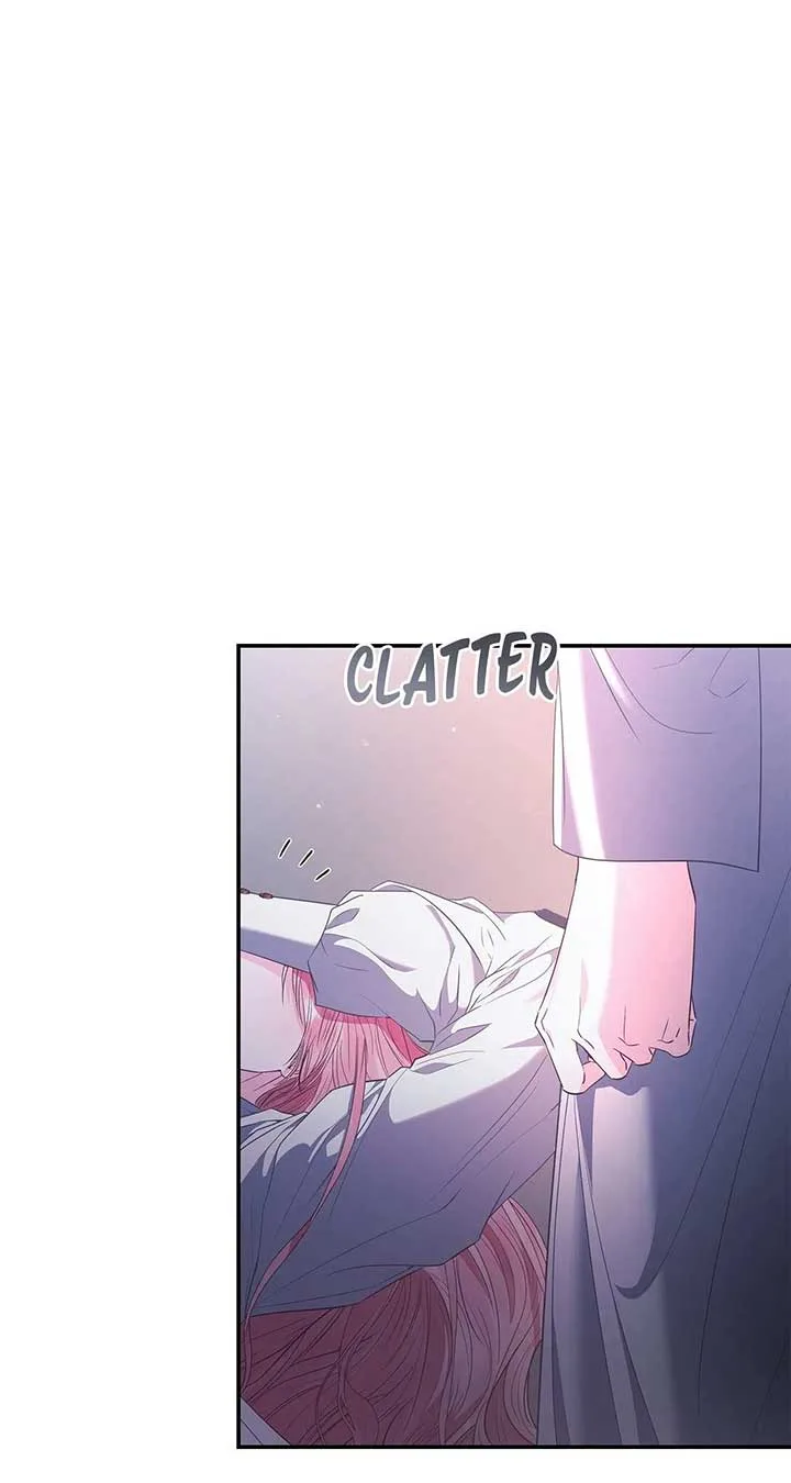 Dear Villainous Husband, the One to be Obsessed with is Over There Chapter 57 page 79