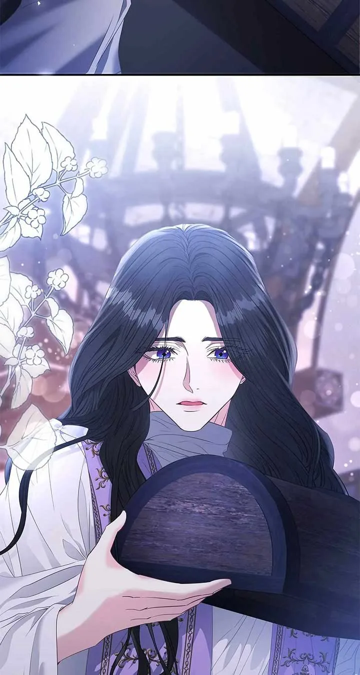 Dear Villainous Husband, the One to be Obsessed with is Over There Chapter 57 page 82