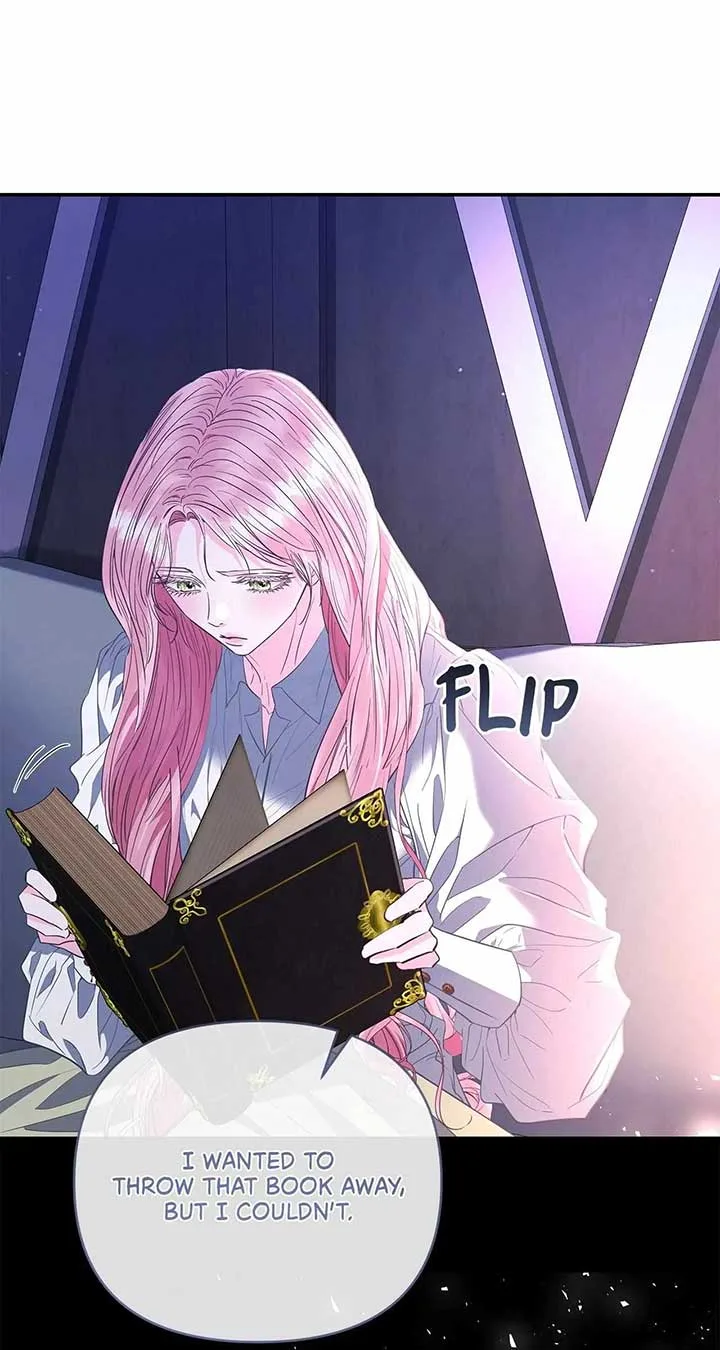 Dear Villainous Husband, the One to be Obsessed with is Over There Chapter 57 page 86