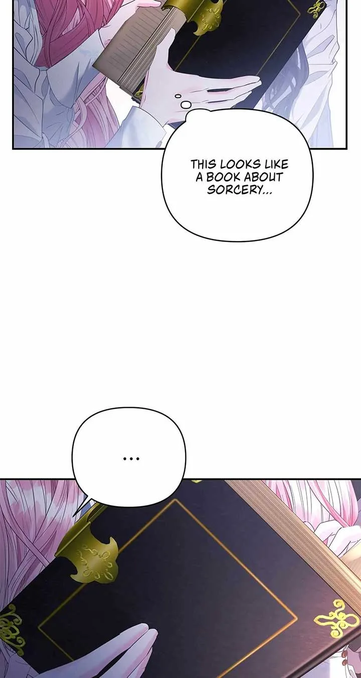 Dear Villainous Husband, the One to be Obsessed with is Over There Chapter 57 page 89