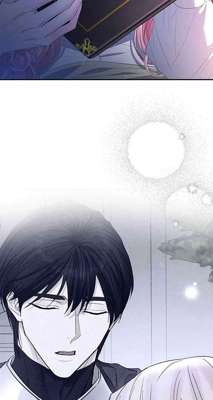 Dear Villainous Husband, the One to be Obsessed with is Over There Chapter 57 page 90