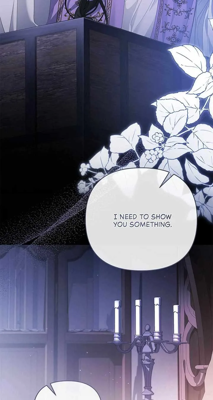 Dear Villainous Husband, the One to be Obsessed with is Over There Chapter 57 page 83