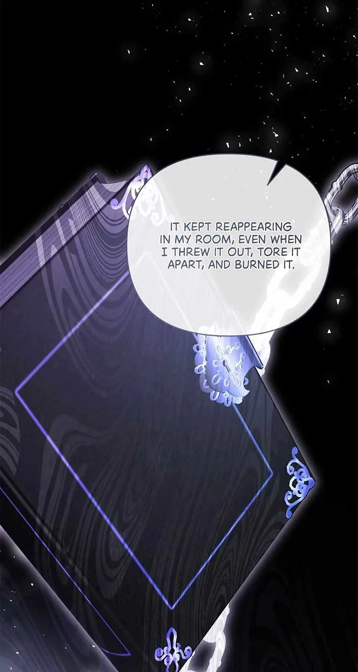 Dear Villainous Husband, the One to be Obsessed with is Over There Chapter 57 page 87