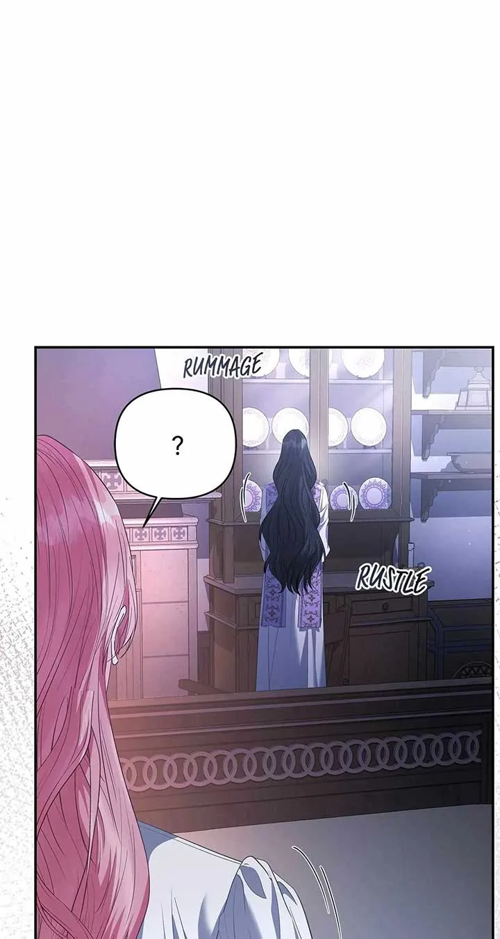 Dear Villainous Husband, the One to be Obsessed with is Over There Chapter 57 page 80