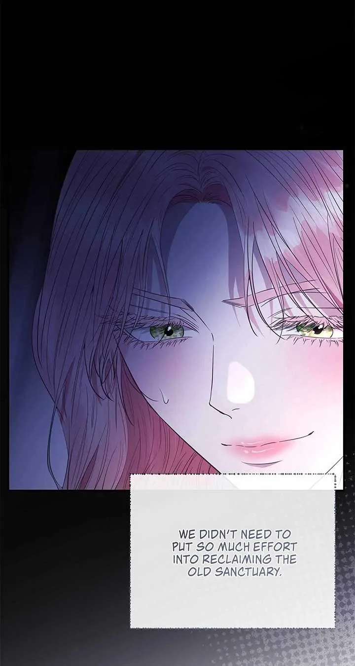 Dear Villainous Husband, the One to be Obsessed with is Over There Chapter 57 page 93