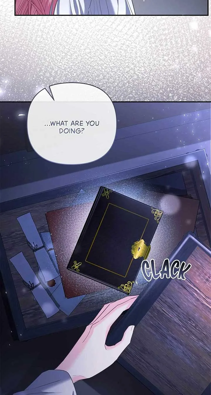 Dear Villainous Husband, the One to be Obsessed with is Over There Chapter 57 page 81