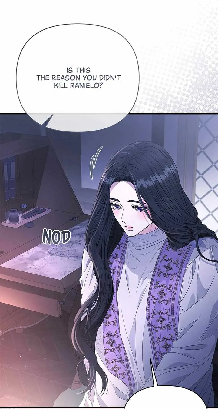 Dear Villainous Husband, the One to be Obsessed with is Over There Chapter 57 page 95