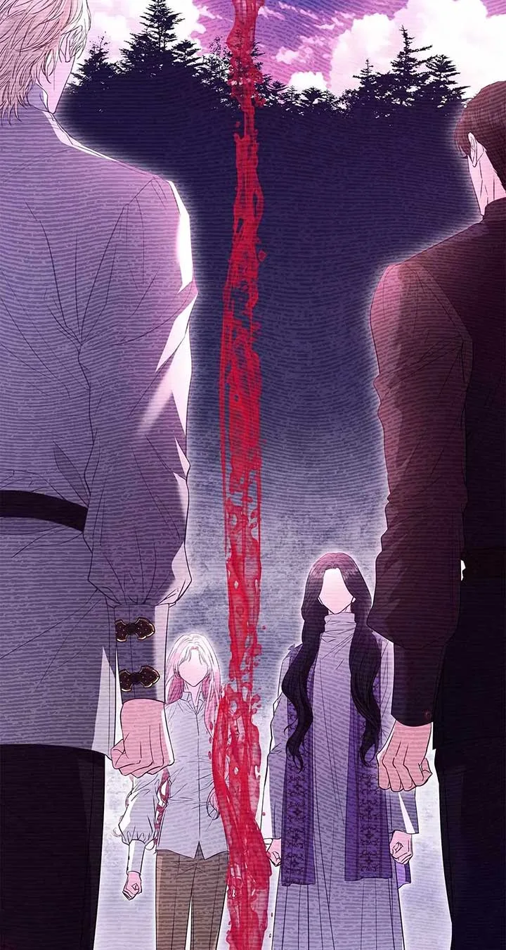 Dear Villainous Husband, the One to be Obsessed with is Over There Chapter 57 page 106