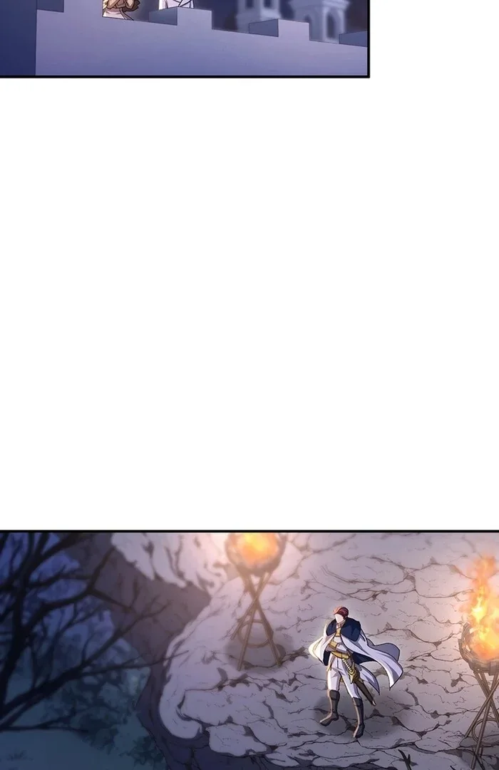 Dead Evil Queen Elise Chapter 17 page 8