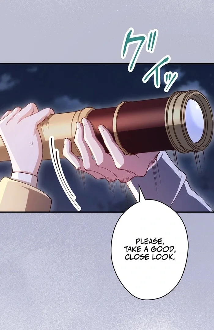 Dead Evil Queen Elise Chapter 17 page 35
