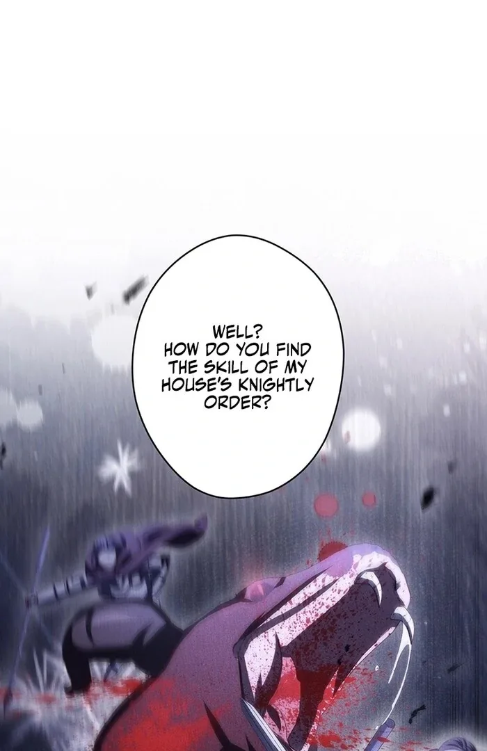 Dead Evil Queen Elise Chapter 17 page 37