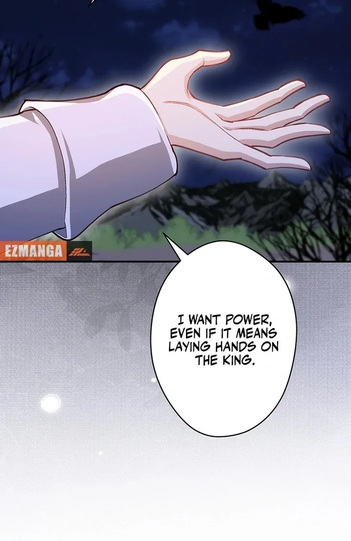 Dead Evil Queen Elise Chapter 17 page 85