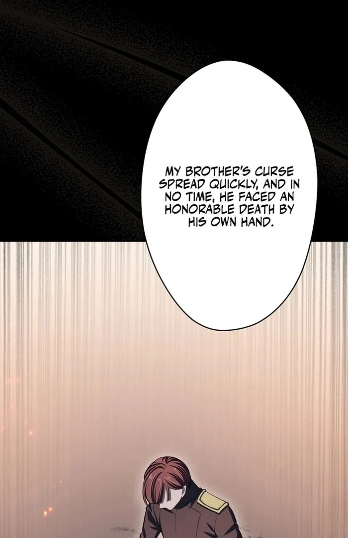 Dead Evil Queen Elise Chapter 17 page 72