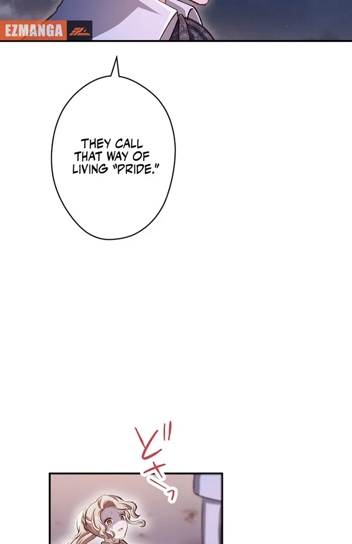 Dead Evil Queen Elise Chapter 17 page 66