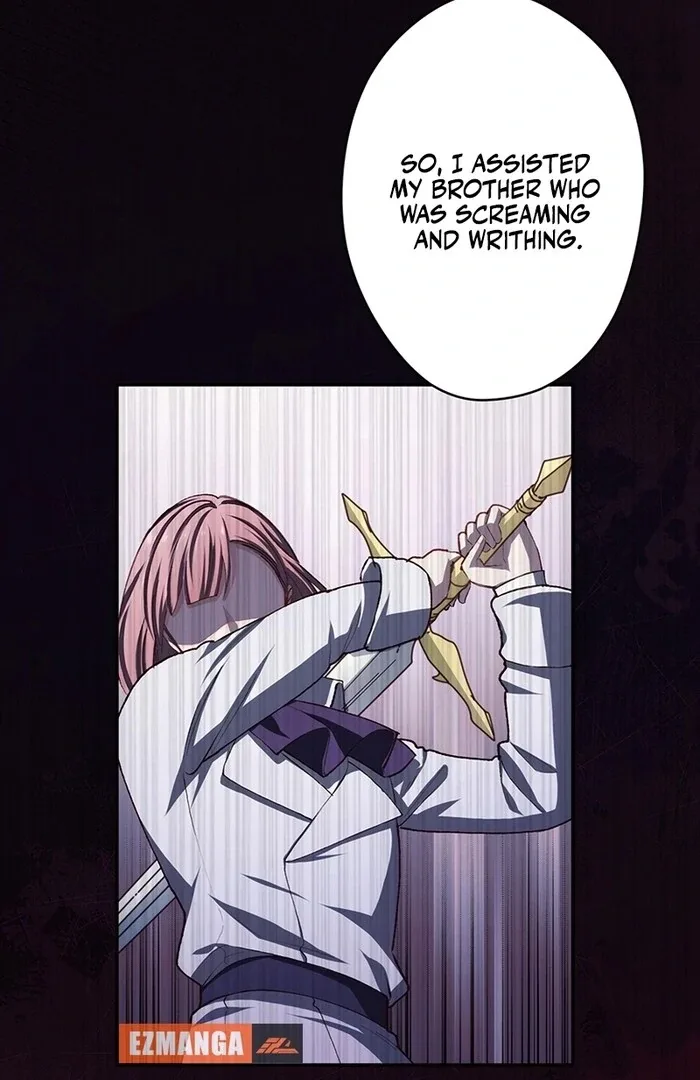 Dead Evil Queen Elise Chapter 17 page 75