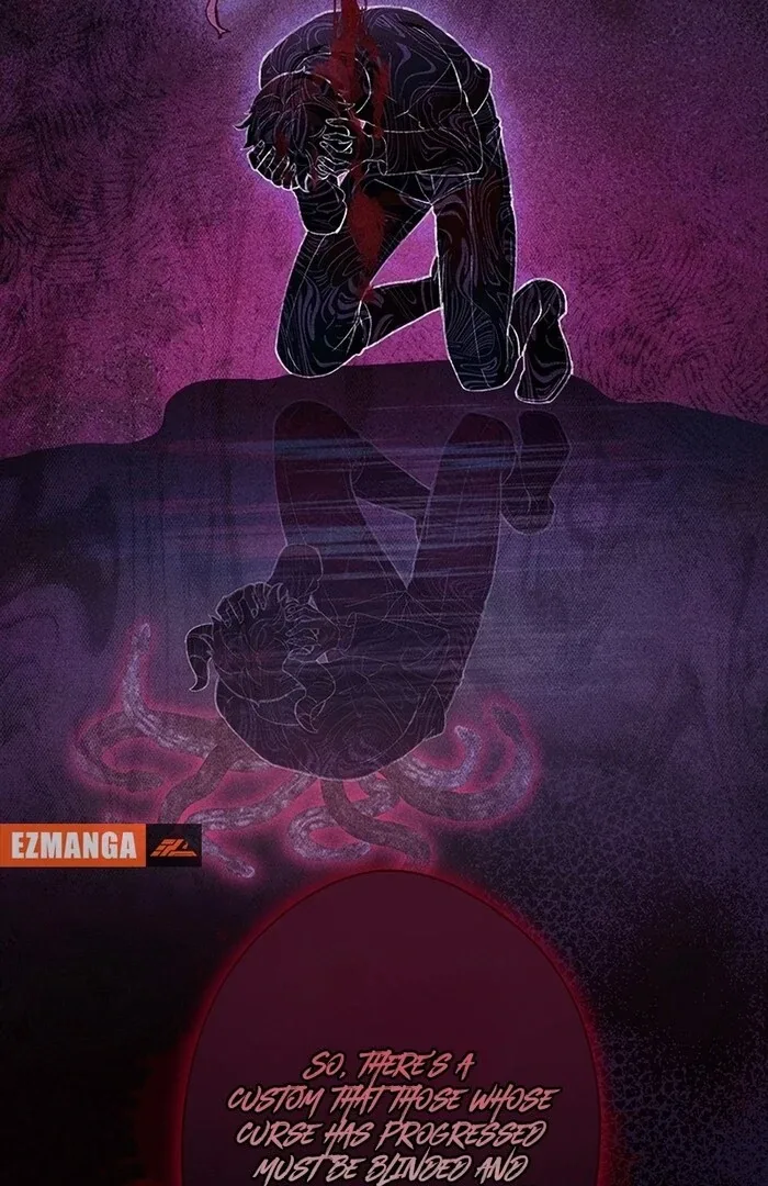 Dead Evil Queen Elise Chapter 17 page 61