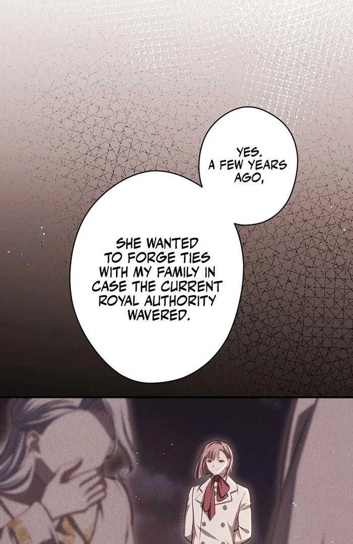 Dead Evil Queen Elise Chapter 17 page 107