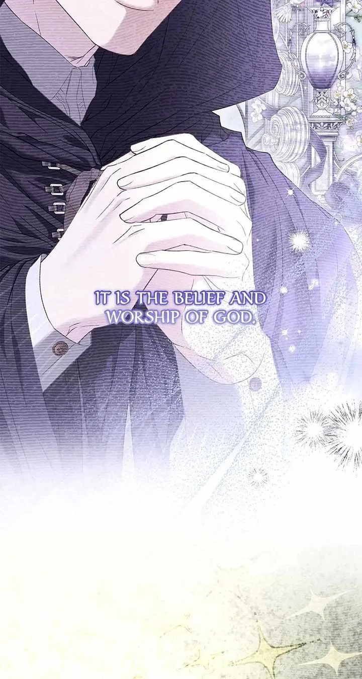 Dear Villainous Husband, the One to be Obsessed with is Over There Chapter 58 page 3
