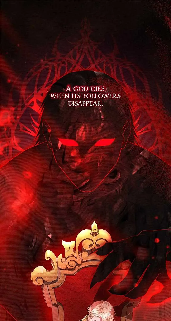 Dear Villainous Husband, the One to be Obsessed with is Over There Chapter 58 page 8