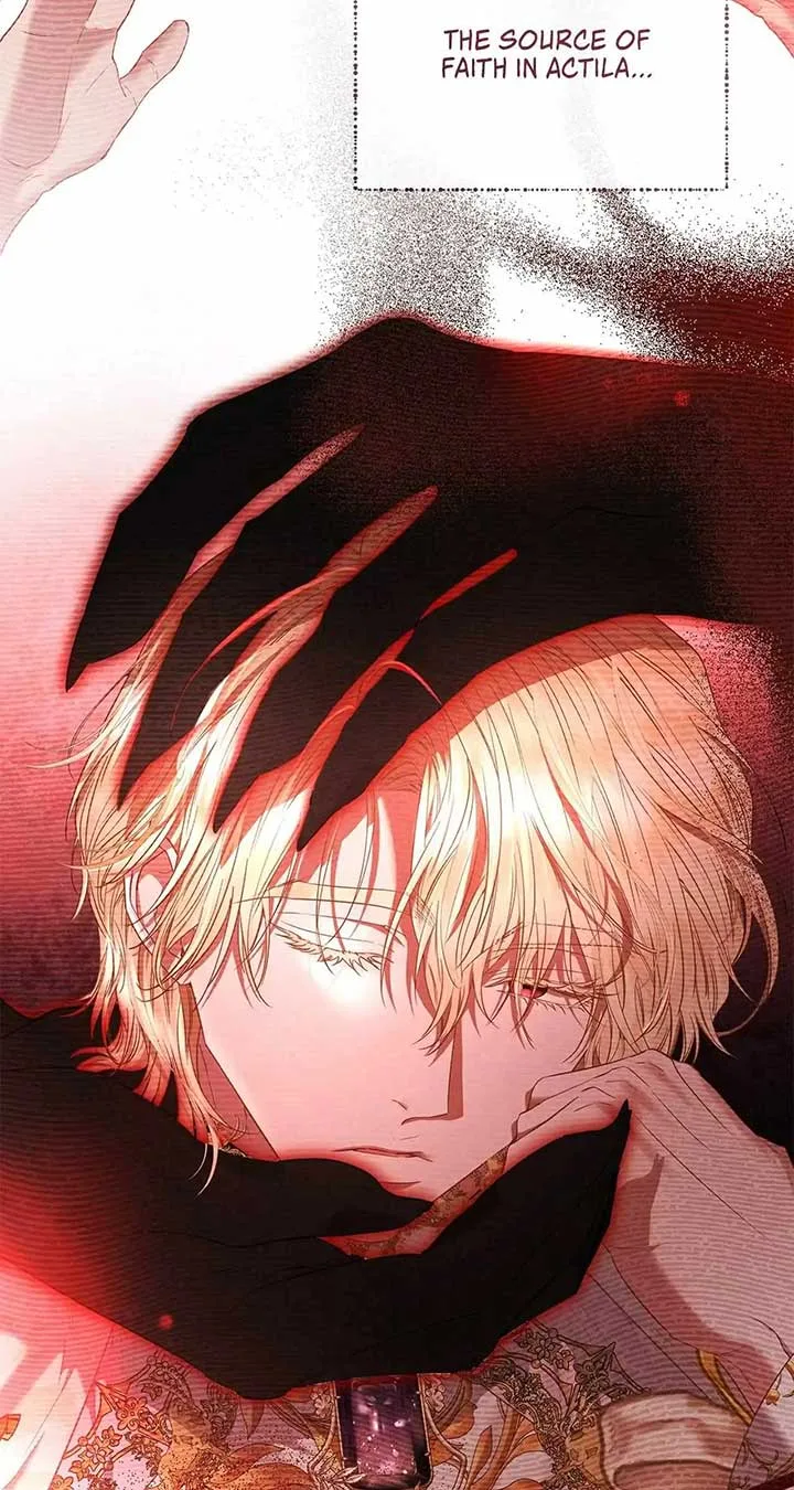 Dear Villainous Husband, the One to be Obsessed with is Over There Chapter 58 page 10