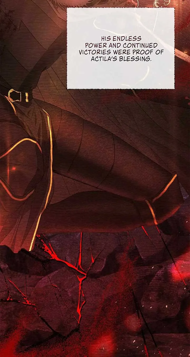 Dear Villainous Husband, the One to be Obsessed with is Over There Chapter 58 page 12