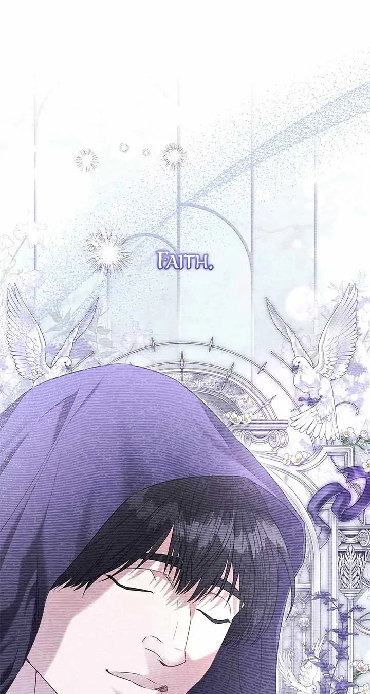 Dear Villainous Husband, the One to be Obsessed with is Over There Chapter 58 page 2